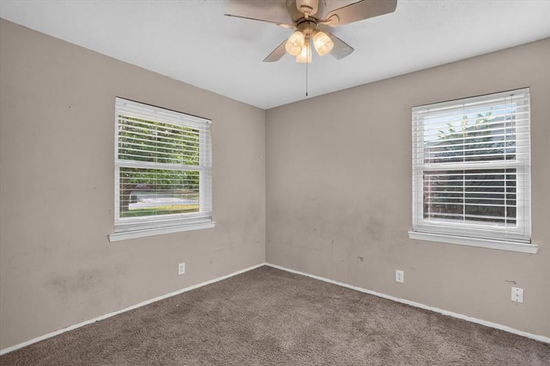 821 Circle Drive, Terrell TX 75160 - Photo 21