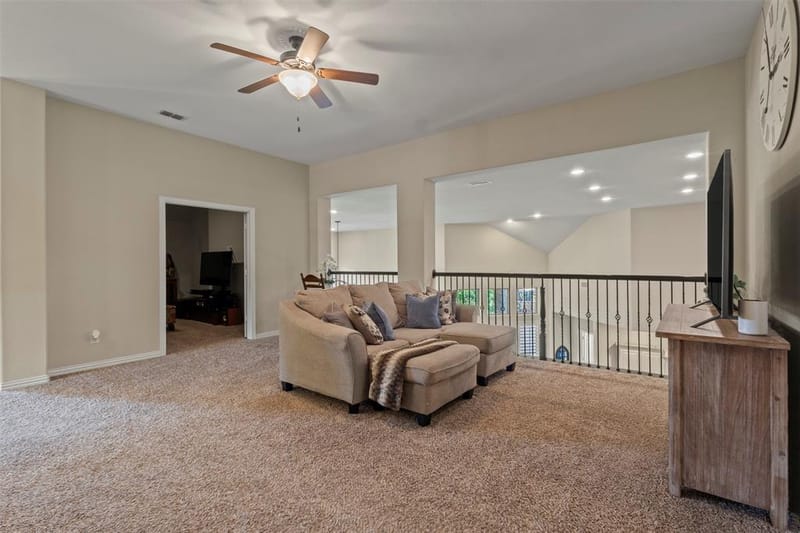 1611 Chisholm Trail, Prosper TX 75078 - Photo 23