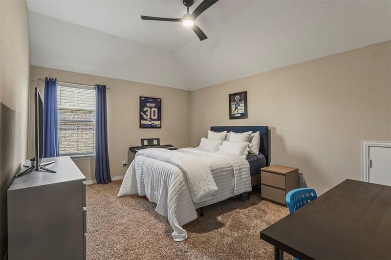 1611 Chisholm Trail, Prosper TX 75078 - Photo 27