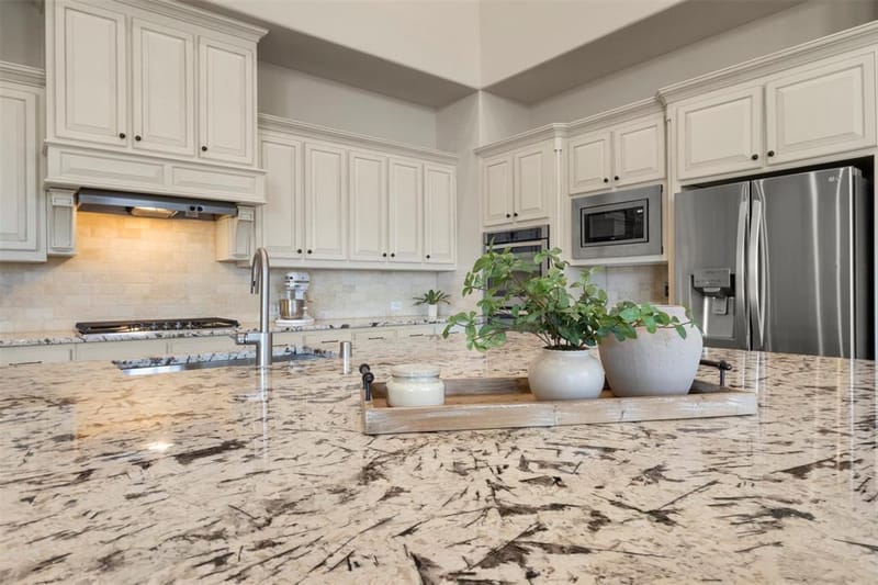 1611 Chisholm Trail, Prosper TX 75078 - Photo 13