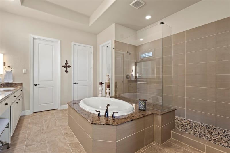1611 Chisholm Trail, Prosper TX 75078 - Photo 16