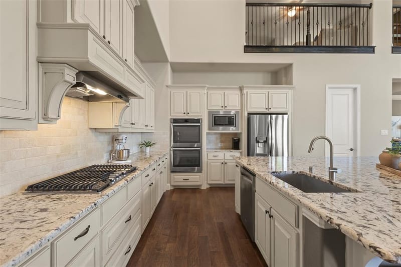 1611 Chisholm Trail, Prosper TX 75078 - Photo 12