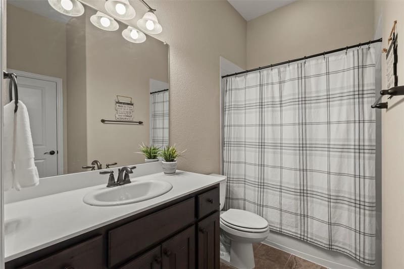 1611 Chisholm Trail, Prosper TX 75078 - Photo 26