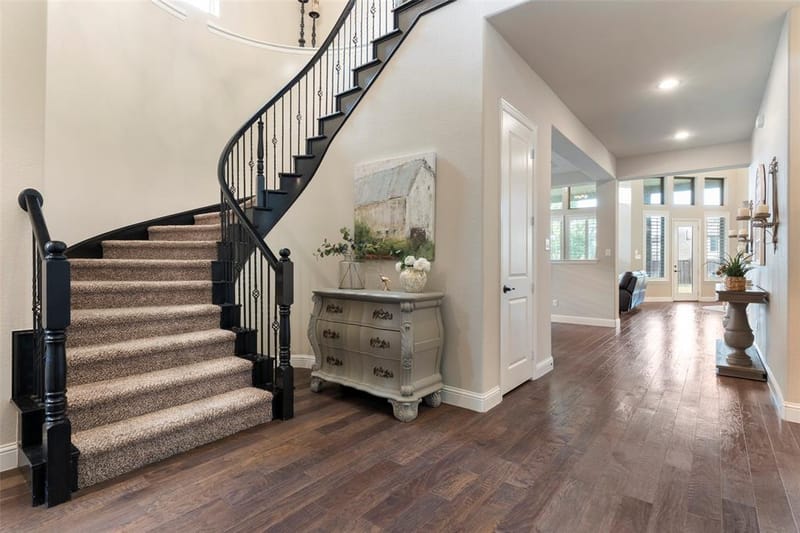 1611 Chisholm Trail, Prosper TX 75078 - Photo 3
