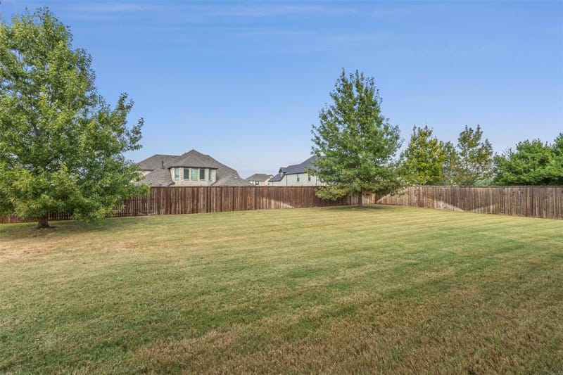 1611 Chisholm Trail, Prosper TX 75078 - Photo 36