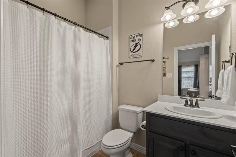 1611 Chisholm Trail, Prosper TX 75078 - Photo 28