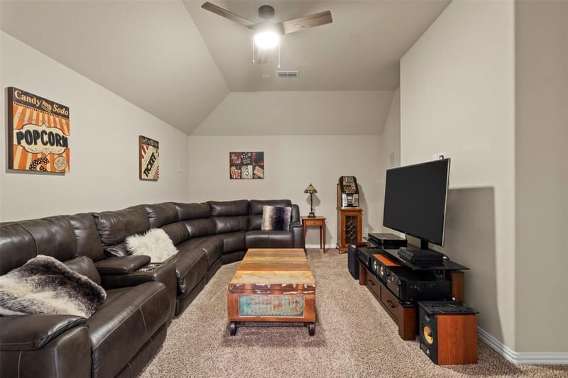 1611 Chisholm Trail, Prosper TX 75078 - Photo 24