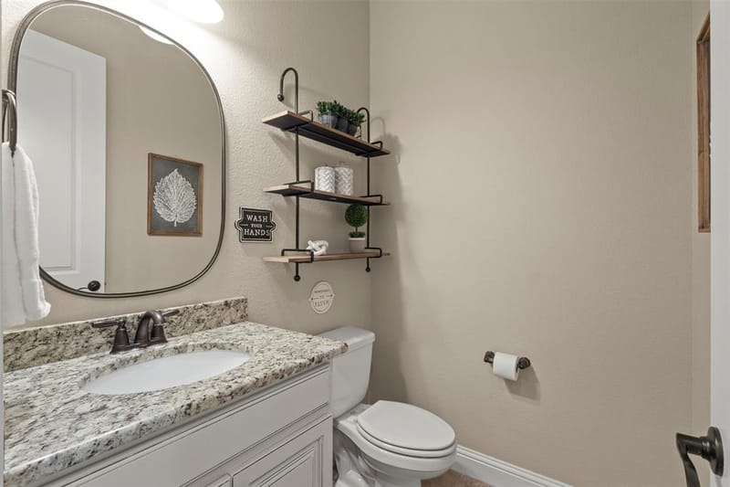 1611 Chisholm Trail, Prosper TX 75078 - Photo 30