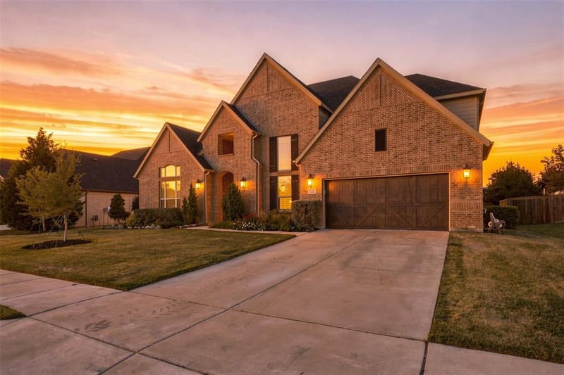 1611 Chisholm Trail, Prosper TX 75078 - Photo 38