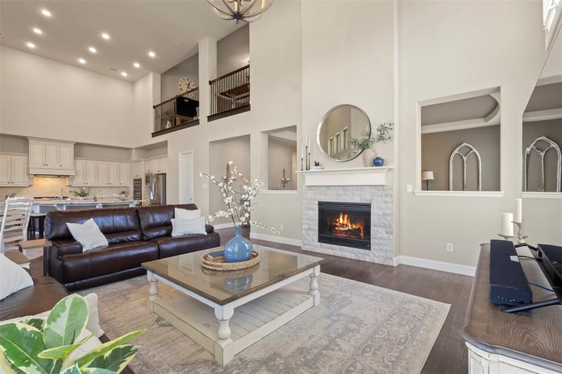 1611 Chisholm Trail, Prosper TX 75078 - Photo 10
