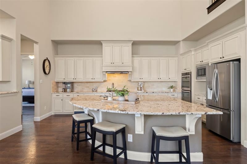 1611 Chisholm Trail, Prosper TX 75078 - Photo 11