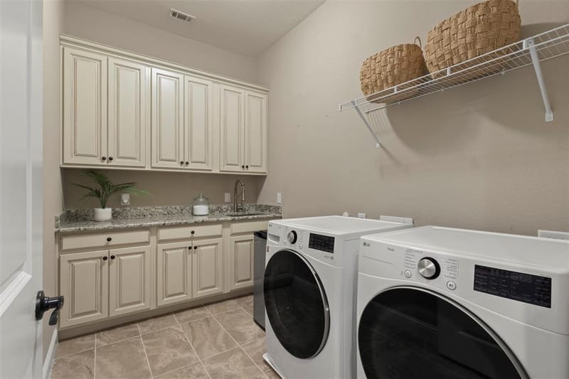 1611 Chisholm Trail, Prosper TX 75078 - Photo 29