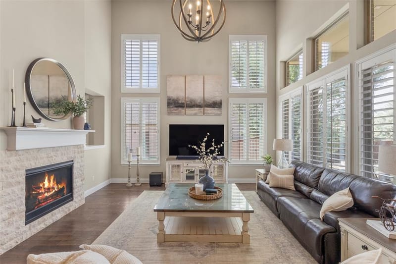 1611 Chisholm Trail, Prosper TX 75078 - Photo 8