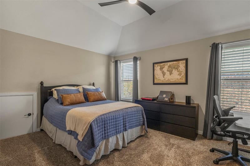 1611 Chisholm Trail, Prosper TX 75078 - Photo 25