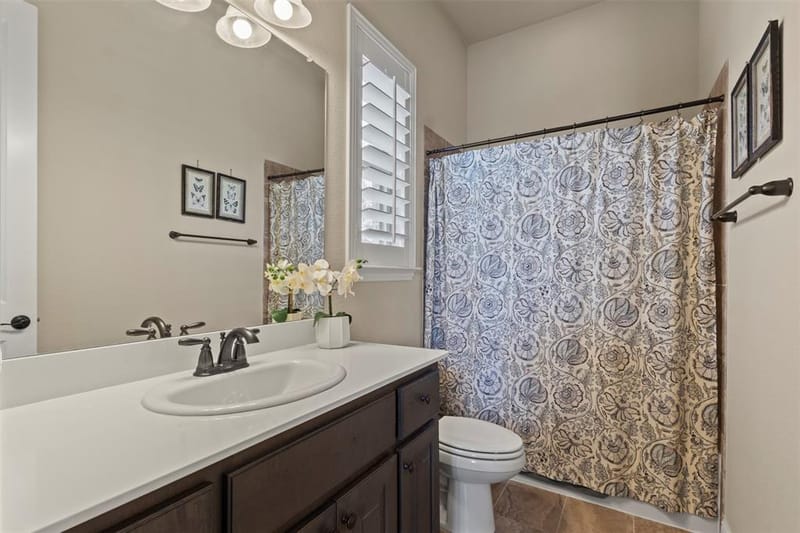 1611 Chisholm Trail, Prosper TX 75078 - Photo 21