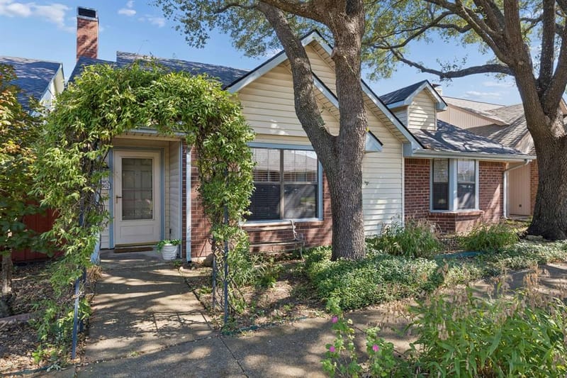 1902 Wyatt Drive, Garland TX 75040