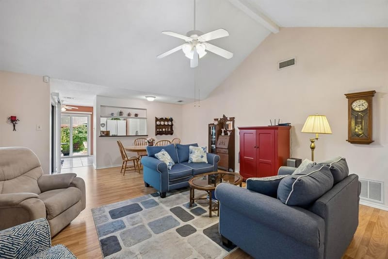 1902 Wyatt Drive, Garland TX 75040 - Photo 5
