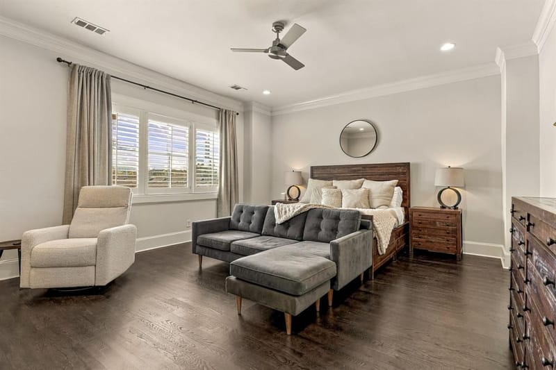 4330 Gilbert Avenue # C, Dallas TX 75219 - Photo 23