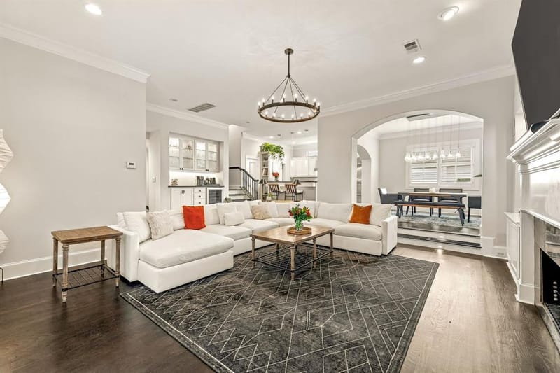 4330 Gilbert Avenue # C, Dallas TX 75219 - Photo 13