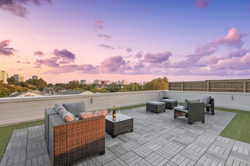 4330 Gilbert Avenue # C, Dallas TX 75219 - Photo 7
