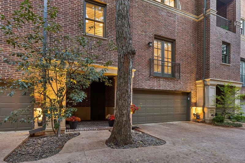 4330 Gilbert Avenue # C, Dallas TX 75219 - Photo 5