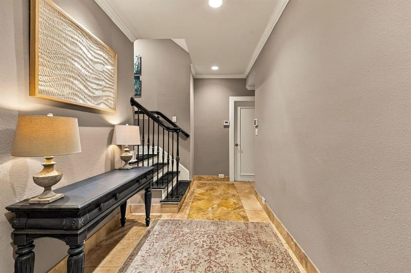 4330 Gilbert Avenue # C, Dallas TX 75219 - Photo 9