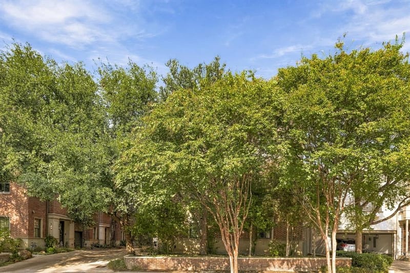 4330 Gilbert Avenue # C, Dallas TX 75219 - Photo 35