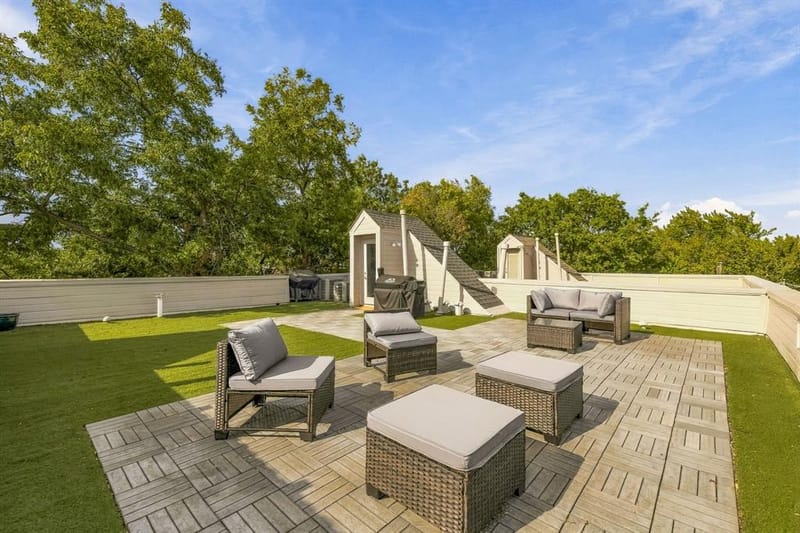 4330 Gilbert Avenue # C, Dallas TX 75219 - Photo 31