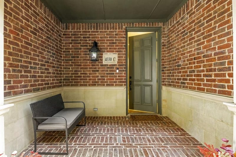 4330 Gilbert Avenue # C, Dallas TX 75219 - Photo 8