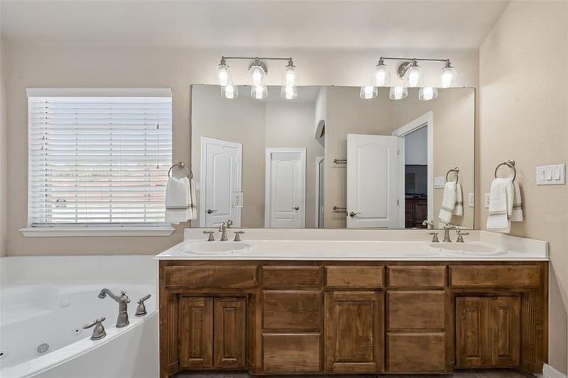 1208 Saddle Trail, Willow Park TX 76087 - Photo 23