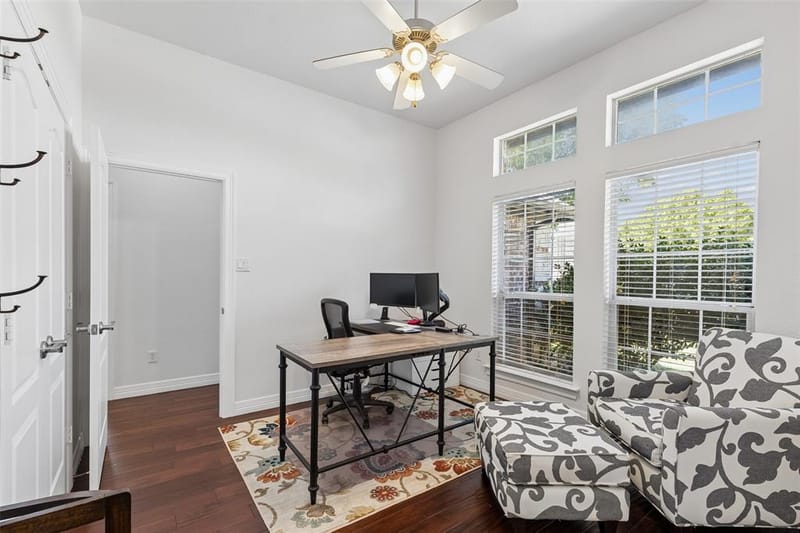 1208 Saddle Trail, Willow Park TX 76087 - Photo 27