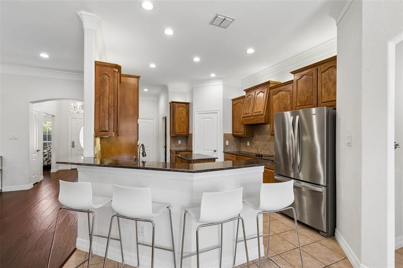 1208 Saddle Trail, Willow Park TX 76087 - Photo 13
