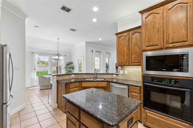 1208 Saddle Trail, Willow Park TX 76087 - Photo 16