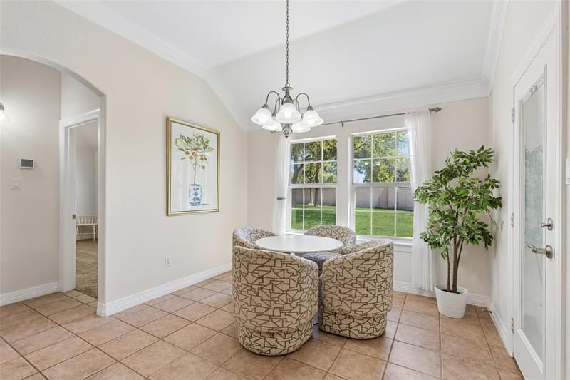 1208 Saddle Trail, Willow Park TX 76087 - Photo 12