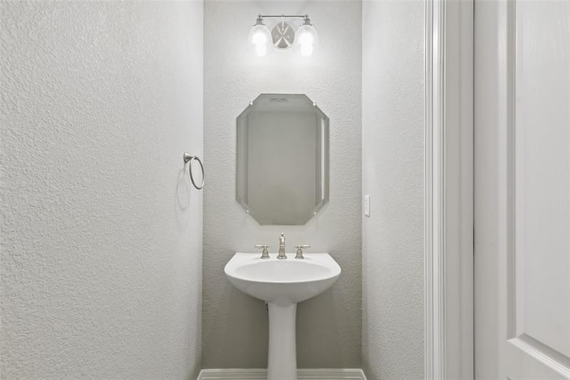 1208 Saddle Trail, Willow Park TX 76087 - Photo 9