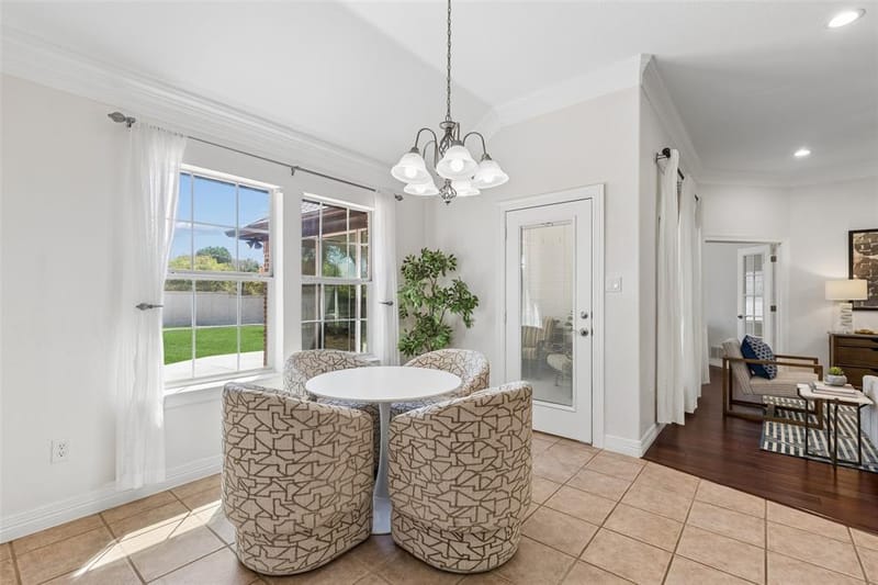 1208 Saddle Trail, Willow Park TX 76087 - Photo 18