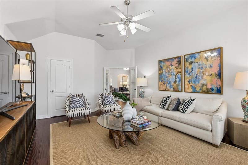 1208 Saddle Trail, Willow Park TX 76087 - Photo 11