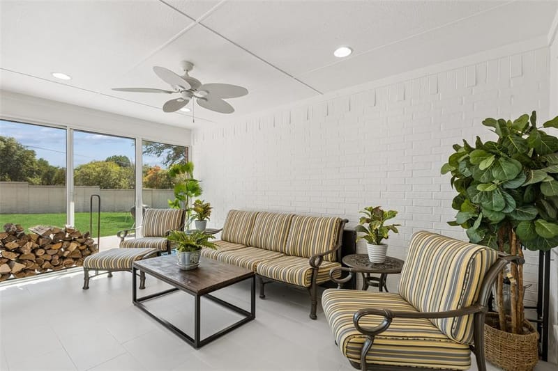 1208 Saddle Trail, Willow Park TX 76087 - Photo 19