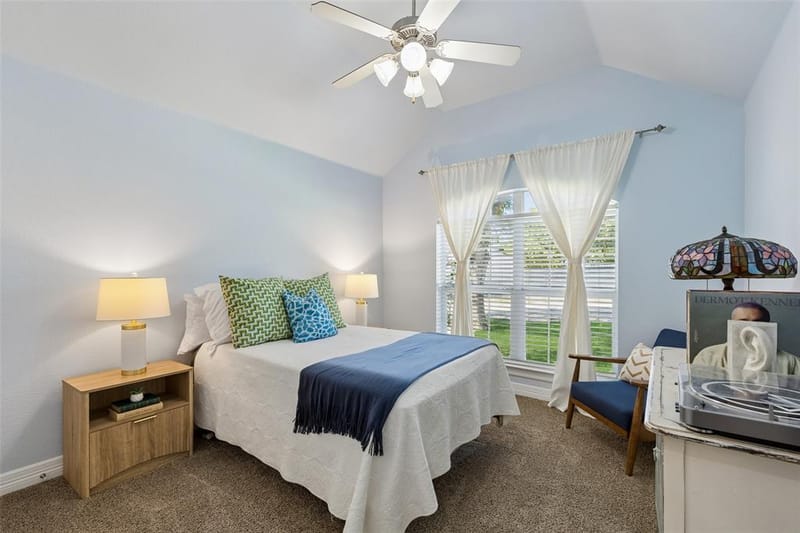 1208 Saddle Trail, Willow Park TX 76087 - Photo 29