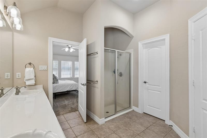 1208 Saddle Trail, Willow Park TX 76087 - Photo 25