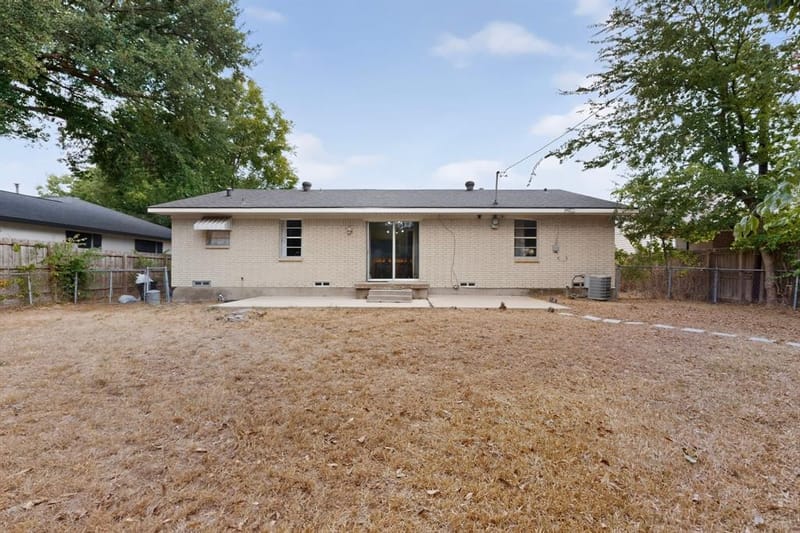 873 Beverly Drive, Terrell TX 75160 - Photo 27