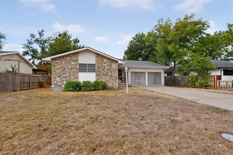 873 Beverly Drive, Terrell TX 75160