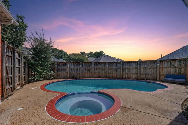 8004 Ashby Court, Plano TX 75025 - Photo 2