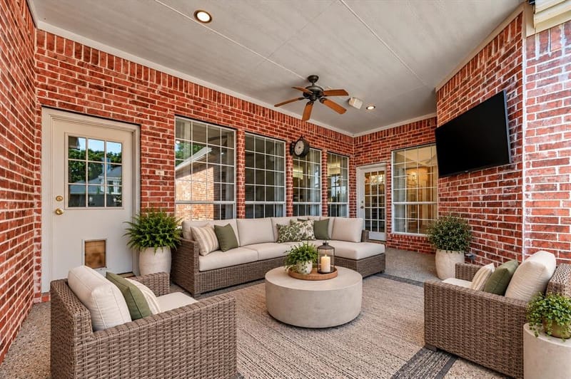 8004 Ashby Court, Plano TX 75025 - Photo 13