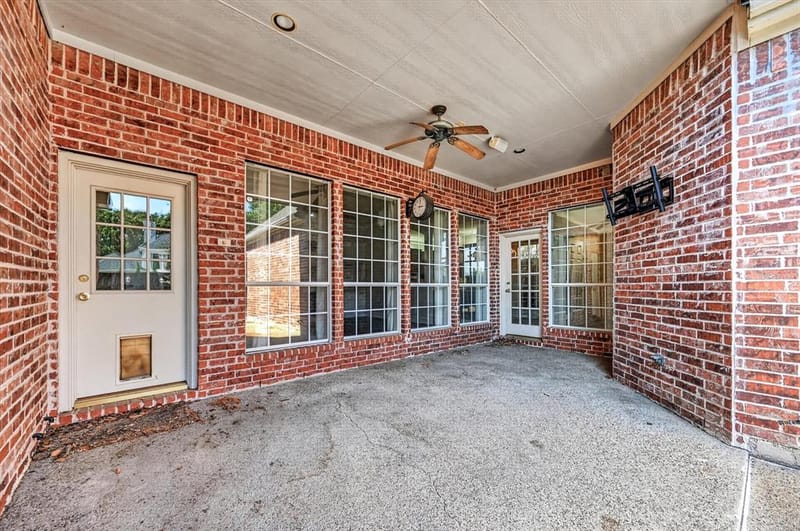 8004 Ashby Court, Plano TX 75025 - Photo 37