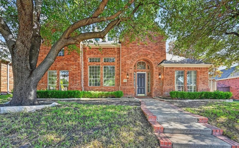 8004 Ashby Court, Plano TX 75025 - Photo 39
