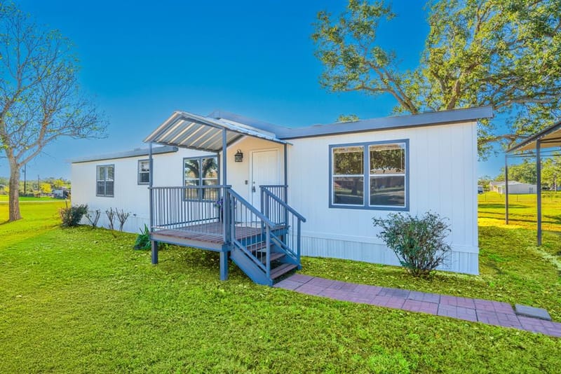 104 Hill Top Court, Springtown TX 76082 - Photo 22