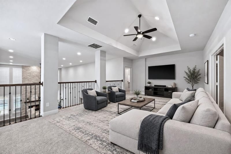 4212 Lombardy Court, Colleyville TX 76034 - Photo 23