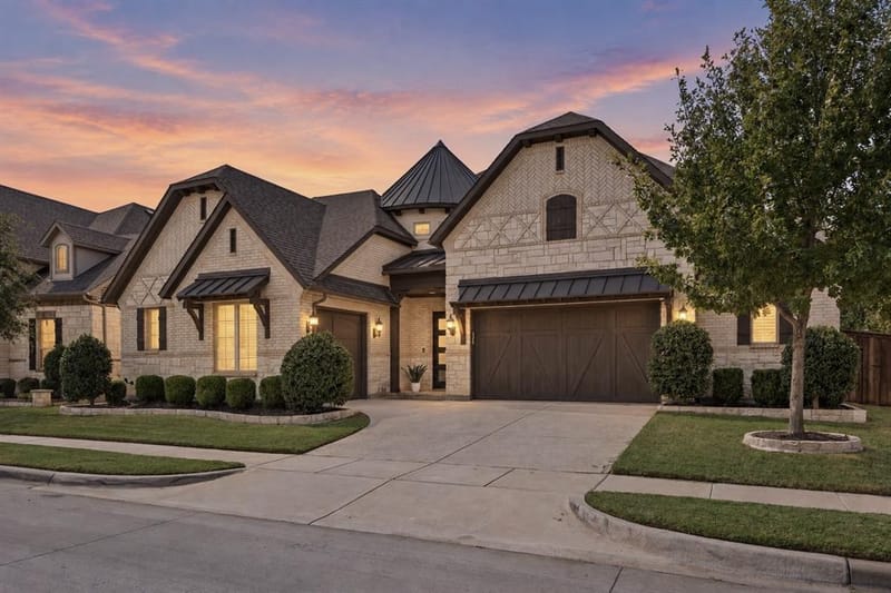 4212 Lombardy Court, Colleyville TX 76034 - Photo 2
