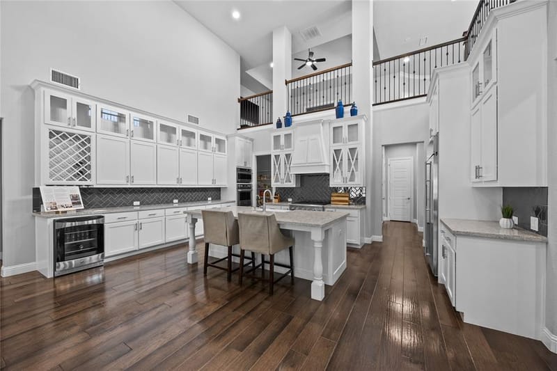 4212 Lombardy Court, Colleyville TX 76034 - Photo 6